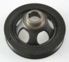 MERCE 2710300003 Belt Pulley, crankshaft